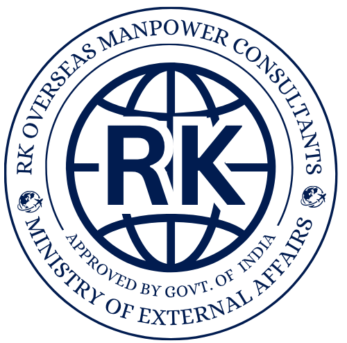 RK Overseas Manpower Consultant
