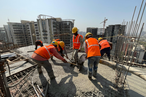 CONSTRUCTION & ENGINEERING